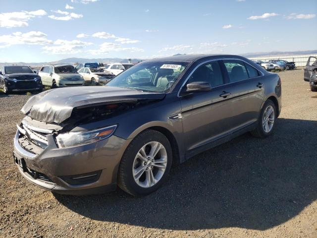 Photo 0 VIN: 1FAHP2E84FG122567 - FORD TAURUS SEL 