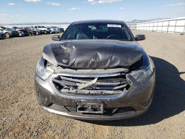 Photo 4 VIN: 1FAHP2E84FG122567 - FORD TAURUS SEL 