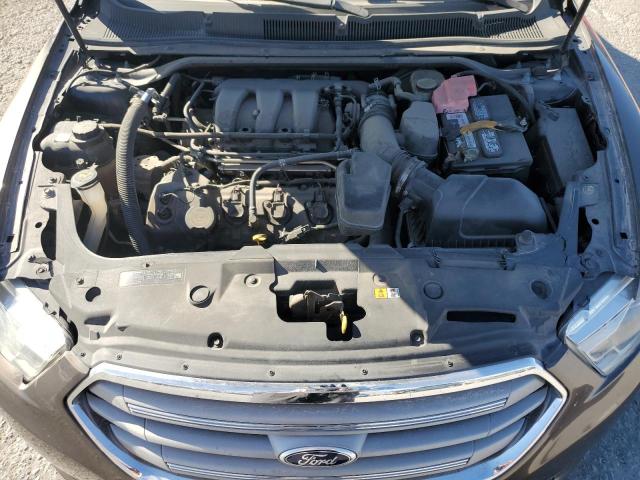 Photo 10 VIN: 1FAHP2E84FG145802 - FORD TAURUS SEL 