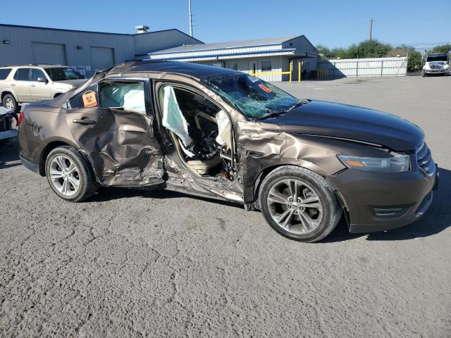 Photo 3 VIN: 1FAHP2E84FG145802 - FORD TAURUS SEL 