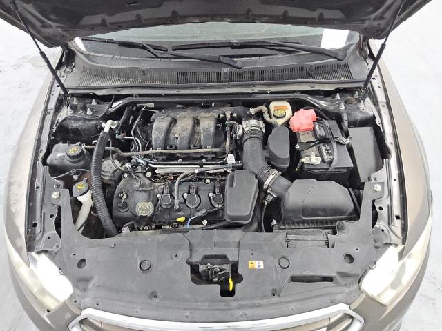 Photo 10 VIN: 1FAHP2E84FG161658 - FORD TAURUS SEL 