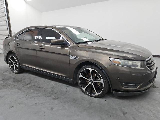 Photo 3 VIN: 1FAHP2E84FG161658 - FORD TAURUS SEL 