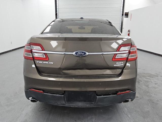 Photo 5 VIN: 1FAHP2E84FG161658 - FORD TAURUS SEL 