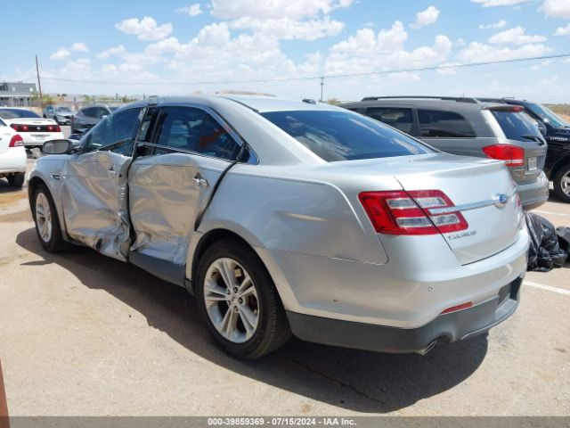 Photo 2 VIN: 1FAHP2E84FG161661 - FORD TAURUS 