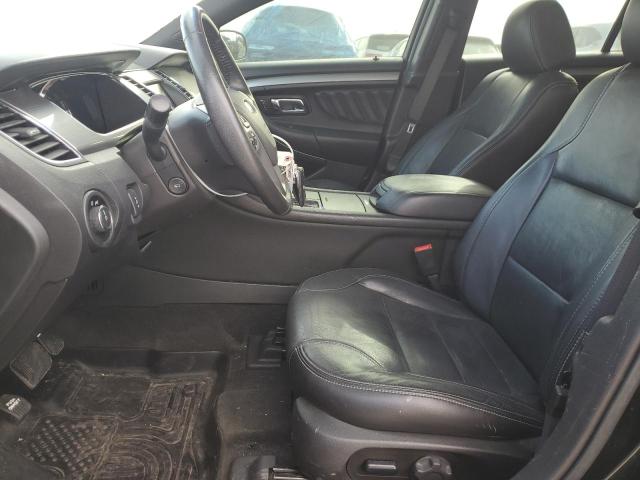 Photo 6 VIN: 1FAHP2E84FG167069 - FORD TAURUS 