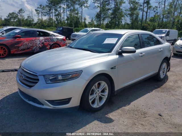 Photo 1 VIN: 1FAHP2E84FG172496 - FORD TAURUS 