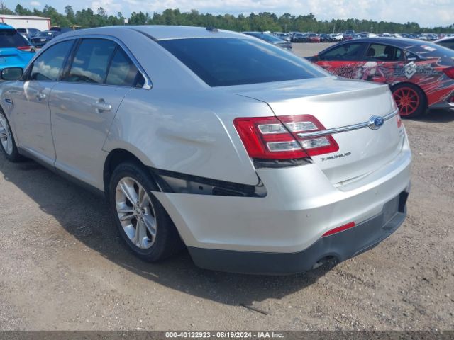 Photo 5 VIN: 1FAHP2E84FG172496 - FORD TAURUS 