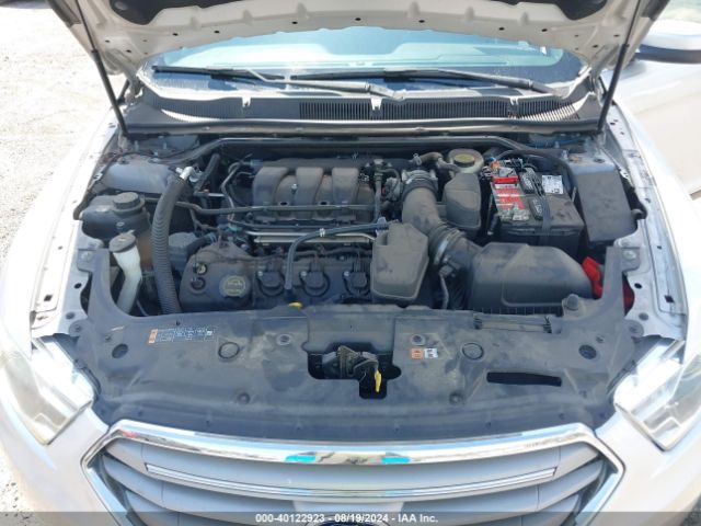 Photo 9 VIN: 1FAHP2E84FG172496 - FORD TAURUS 