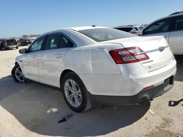 Photo 1 VIN: 1FAHP2E84FG174183 - FORD TAURUS 