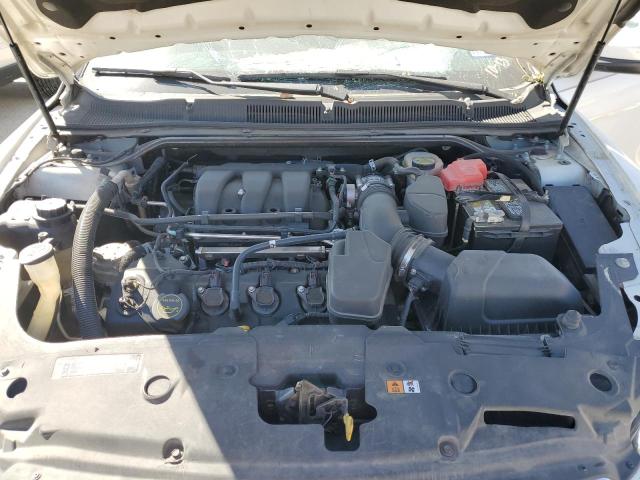 Photo 10 VIN: 1FAHP2E84FG174183 - FORD TAURUS 