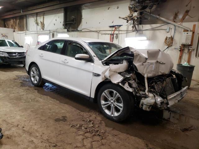 Photo 3 VIN: 1FAHP2E84FG175141 - FORD TAURUS SEL 