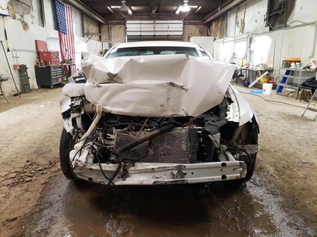 Photo 4 VIN: 1FAHP2E84FG175141 - FORD TAURUS SEL 