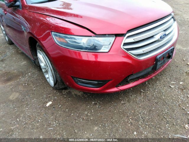 Photo 5 VIN: 1FAHP2E84FG179576 - FORD TAURUS 