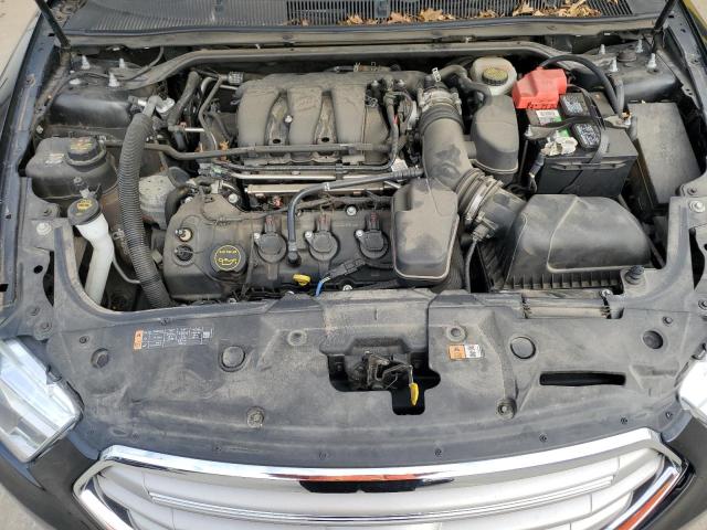 Photo 10 VIN: 1FAHP2E84FG179884 - FORD TAURUS SEL 