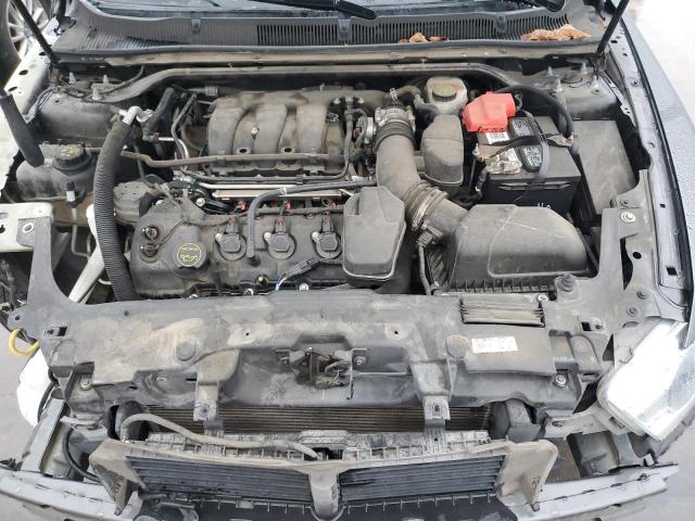 Photo 10 VIN: 1FAHP2E84FG186754 - FORD TAURUS 