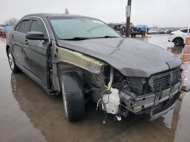 Photo 3 VIN: 1FAHP2E84FG186754 - FORD TAURUS 