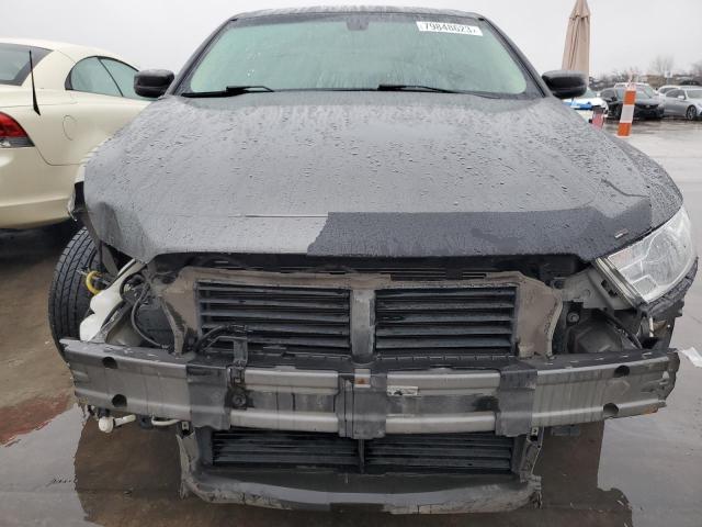 Photo 4 VIN: 1FAHP2E84FG186754 - FORD TAURUS 