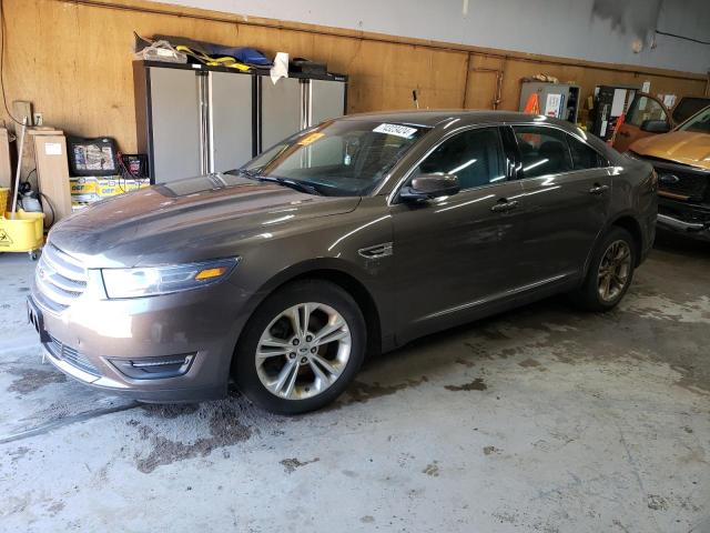 Photo 0 VIN: 1FAHP2E84FG188200 - FORD TAURUS SEL 