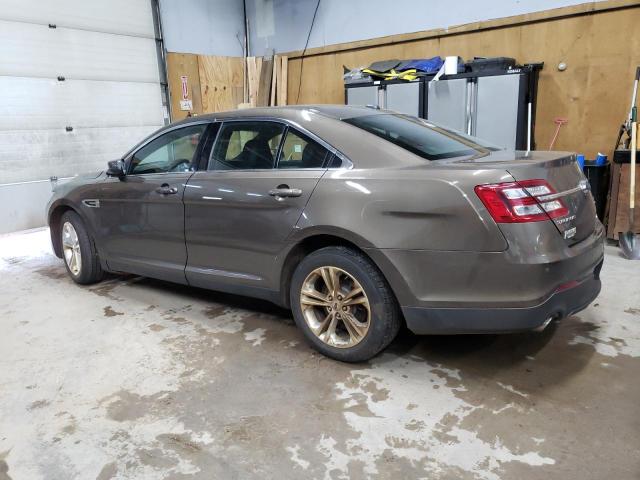 Photo 1 VIN: 1FAHP2E84FG188200 - FORD TAURUS SEL 