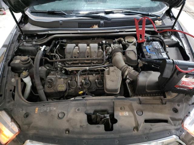 Photo 10 VIN: 1FAHP2E84FG188200 - FORD TAURUS SEL 