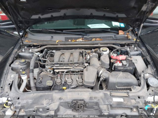 Photo 9 VIN: 1FAHP2E84FG198936 - FORD TAURUS 