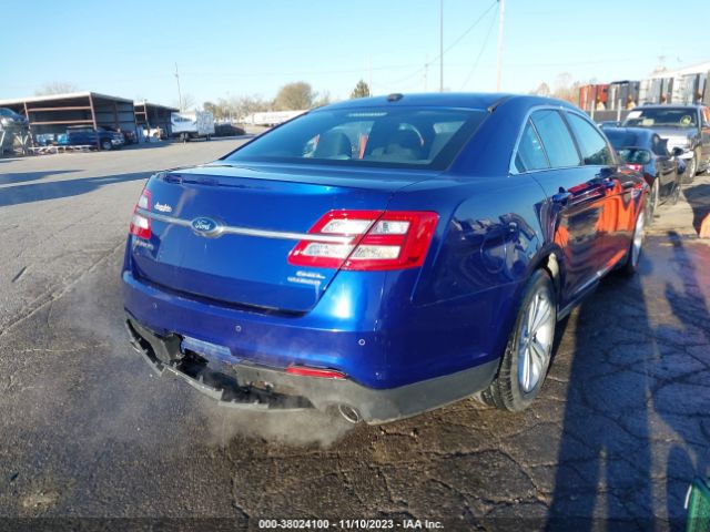 Photo 3 VIN: 1FAHP2E84FG202810 - FORD TAURUS 