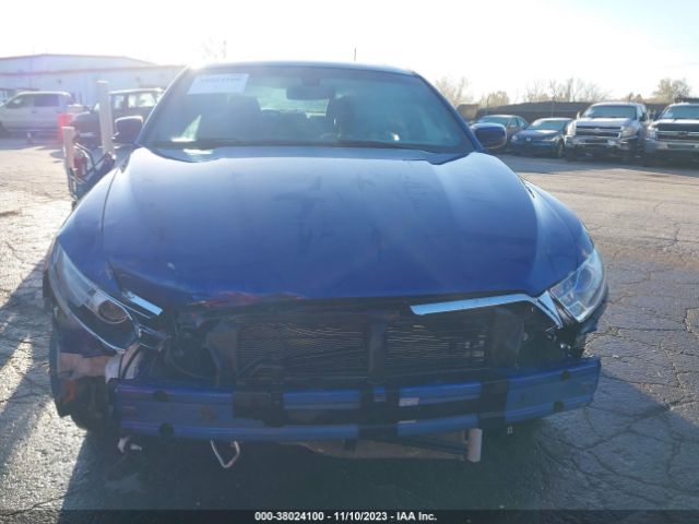 Photo 5 VIN: 1FAHP2E84FG202810 - FORD TAURUS 