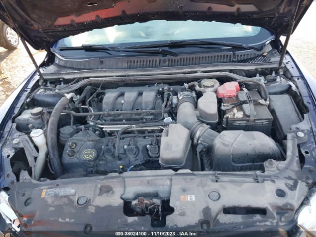 Photo 9 VIN: 1FAHP2E84FG202810 - FORD TAURUS 