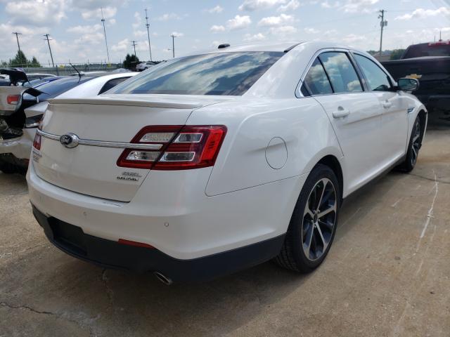 Photo 3 VIN: 1FAHP2E84FG206789 - FORD TAURUS SEL 