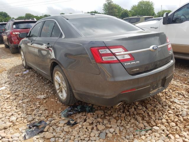 Photo 2 VIN: 1FAHP2E84FG207330 - FORD TAURUS SEL 