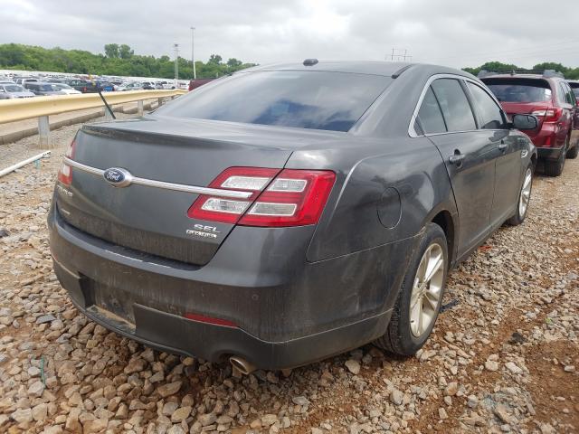 Photo 3 VIN: 1FAHP2E84FG207330 - FORD TAURUS SEL 