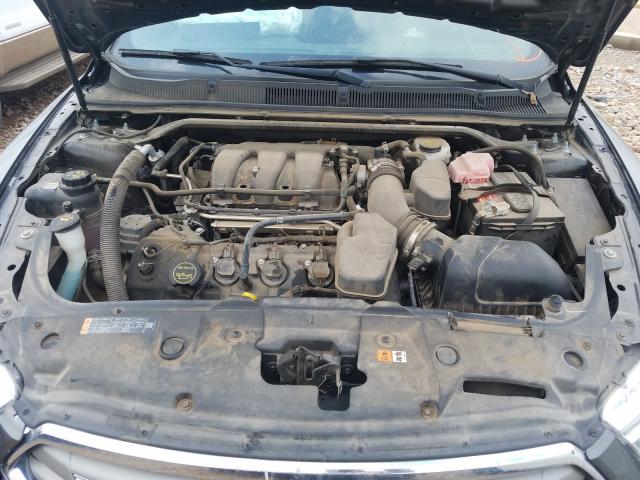 Photo 6 VIN: 1FAHP2E84FG207330 - FORD TAURUS SEL 