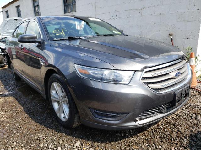 Photo 0 VIN: 1FAHP2E84GG102224 - FORD TAURUS SEL 