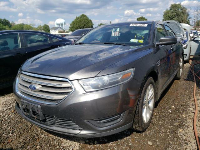 Photo 1 VIN: 1FAHP2E84GG102224 - FORD TAURUS SEL 