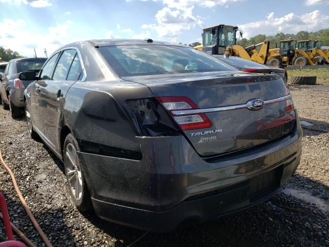 Photo 2 VIN: 1FAHP2E84GG102224 - FORD TAURUS SEL 