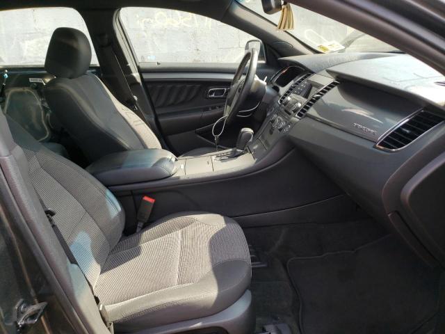 Photo 4 VIN: 1FAHP2E84GG102224 - FORD TAURUS SEL 