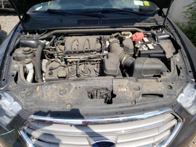 Photo 6 VIN: 1FAHP2E84GG102224 - FORD TAURUS SEL 