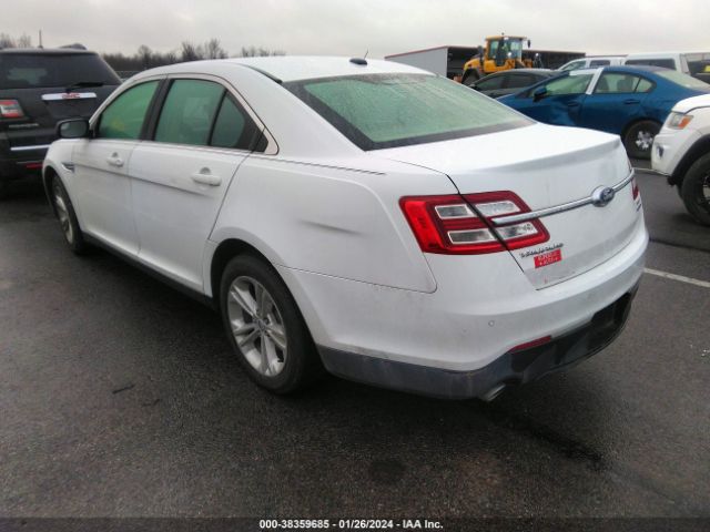 Photo 2 VIN: 1FAHP2E84GG112154 - FORD TAURUS 