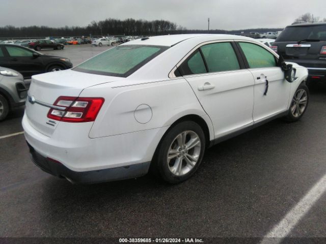 Photo 3 VIN: 1FAHP2E84GG112154 - FORD TAURUS 