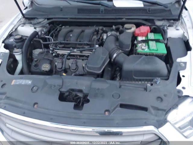 Photo 9 VIN: 1FAHP2E84GG112154 - FORD TAURUS 