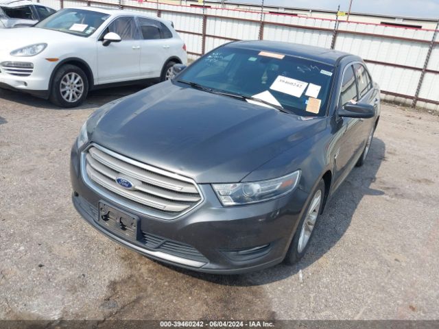 Photo 1 VIN: 1FAHP2E84GG113031 - FORD TAURUS 