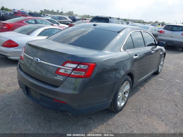 Photo 3 VIN: 1FAHP2E84GG113031 - FORD TAURUS 