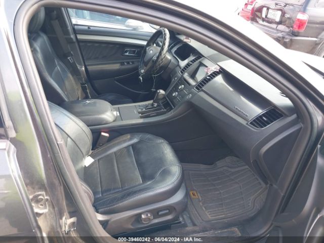 Photo 4 VIN: 1FAHP2E84GG113031 - FORD TAURUS 