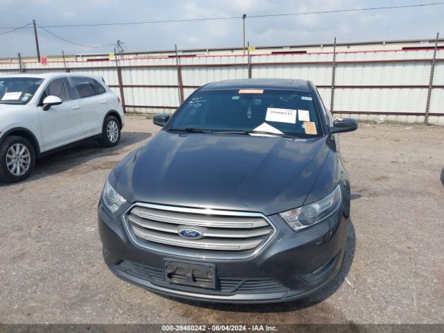 Photo 5 VIN: 1FAHP2E84GG113031 - FORD TAURUS 