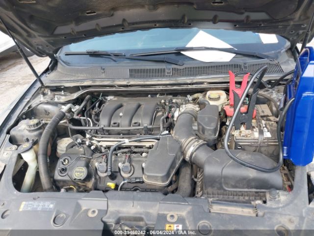 Photo 9 VIN: 1FAHP2E84GG113031 - FORD TAURUS 