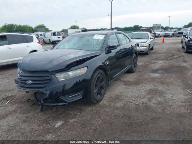 Photo 1 VIN: 1FAHP2E84GG120285 - FORD TAURUS 