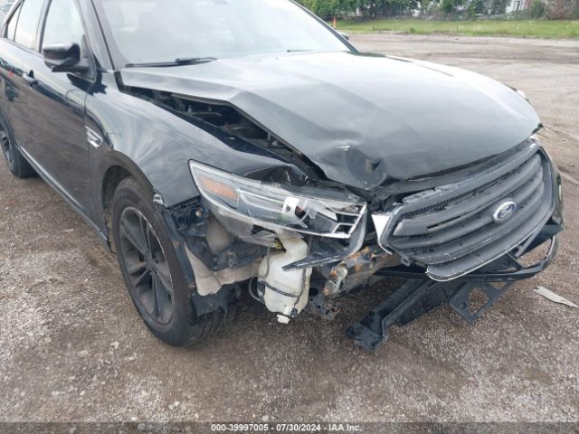 Photo 5 VIN: 1FAHP2E84GG120285 - FORD TAURUS 