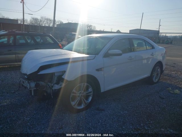 Photo 1 VIN: 1FAHP2E84GG121548 - FORD TAURUS 