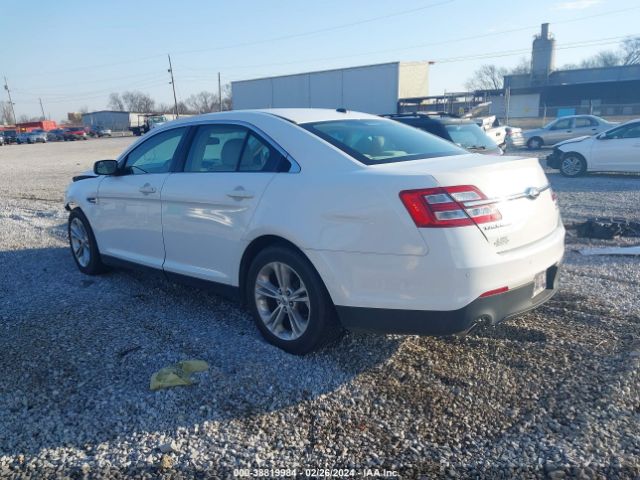 Photo 2 VIN: 1FAHP2E84GG121548 - FORD TAURUS 