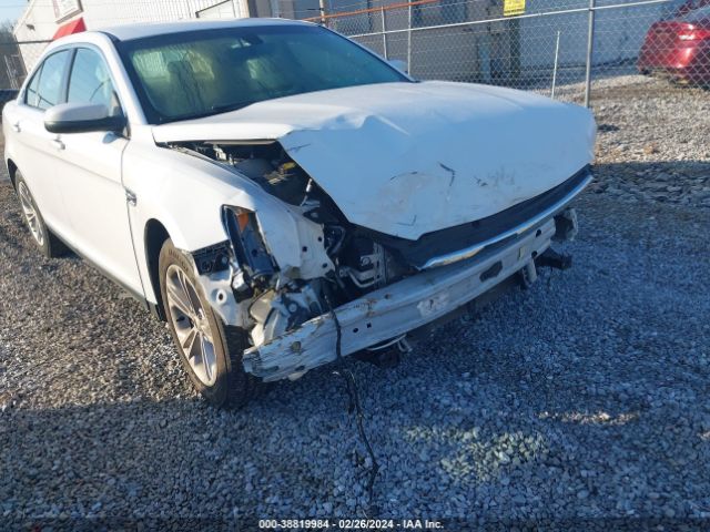 Photo 5 VIN: 1FAHP2E84GG121548 - FORD TAURUS 